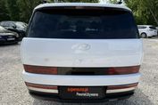 Hyundai Santa Fe T-GDI PHEV Platinum 4WD