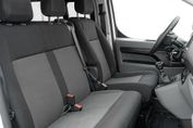 Toyota Proace Verso Long L2H1