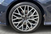 Audi A6 3.0 TDI quattro S tronic