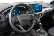 Ford Focus 1.0 EcoBoost