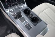 Audi A6 45 TFSI quattro