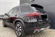 Mercedes GLE 300 d  4-Matic