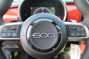 Fiat 600 Icon 1.2 Turbo Hybrid eDCT