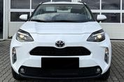 Toyota Yaris Cross Comfort 1.5 Hybrid