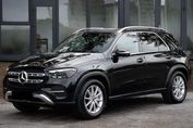 Mercedes GLE 300 d  4-Matic