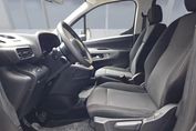 Toyota Proace City Verso Long 1.5 d-4D Business