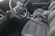 SsangYong Korando Adventure 1.5 GDI