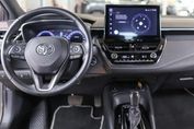 Toyota Corolla 1.8 Hybrid + LPG Comfort