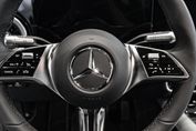 Mercedes CLA 250+ Shooting Brake Progressive