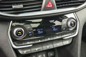 Hyundai Santa Fe CRDi Platinum 4WD 7os aut