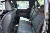 Volkswagen Amarok V6 TDI 4Mot. PanAmericana aut