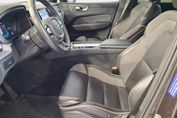 Volvo XC60 B5 B AWD Plus Dark aut