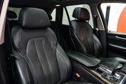 BMW X5 xDrive40d
