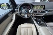 BMW X7 M50d sport-aut