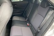 Toyota C-HR 2.0 Hybrid Dynamic Force Executive Awd