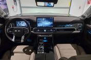 Baic BJ60 Exclusive 4x4
