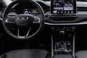 Jeep Compass 1.5 T4 Limited FWD S&S DCT