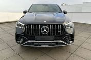Mercedes GLE AMG Coupe 53 4-Matic+