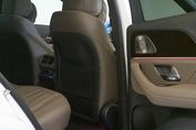 Mercedes GLE Coupe 53 AMG mHEV 4-Matic+