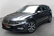 Volkswagen Passat 2.0 TDI EVO Business DSG