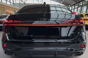 Audi A6 e-Hybrid quattro