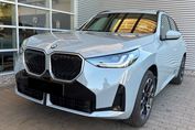 BMW X3 xDrive20d M Sport