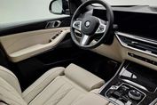 BMW X5 xDrive30d M Sport