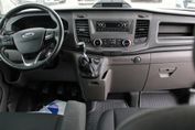 Ford Transit Custom L2H1 Trend Zabudowa Brygadowa