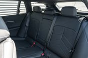 BMW i5 Touring eDrive40 M Sport