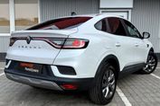 Renault Arkana 1.3 TCe Evolution