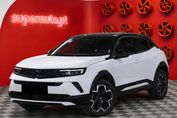 Opel Mokka GS S&S eDTC6 1.2 T mHEV