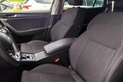 Skoda Superb Kombi TDI DSG