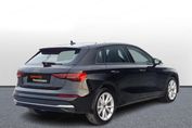 Audi A3 35 TFSI Advanced Sportback