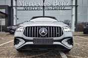 Mercedes GLE AMG Coupe 53 4-Matic+