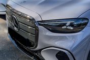 Mercedes GLC 400  4-Matic EQ