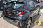 Mazda 2 Hybrid Prime Line CVT