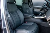 Land Rover Range Rover Sport D250  S