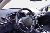 Ford Mondeo 2.0 EcoBlue Titanium