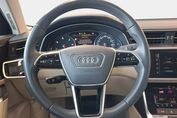 Audi A6 50 TDI quattro S Line