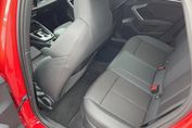 Audi A3 S3 TFSI quattro