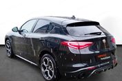 Alfa Romeo Stelvio 2.0 Turbo Veloce Q4 aut