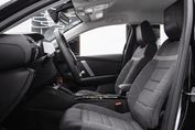 Citroen C4 X 1.2 Puretech Feel Pack S&S EAT8