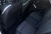 Audi Q2 35 TFSI Advanced