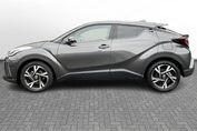 Toyota C-HR Style