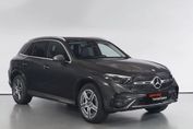 Mercedes GLC 300 e 4-Matic AMG Line