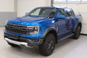 Ford Ranger Raptor 4x4 A10