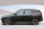BMW X1 xDrive20d M Sport