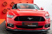 Ford Mustang 5.0 V8 GT