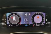 Skoda Octavia 1.5 TSI Selection