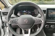 Renault Clio Evolution 1.6 E-Tech Hybrid AT